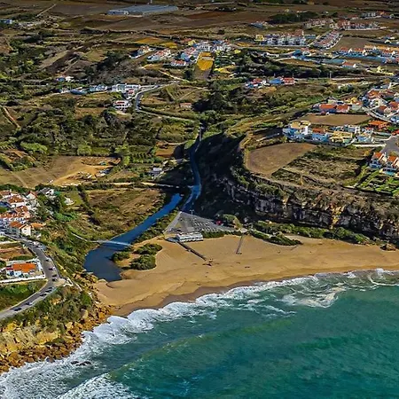 Βίλα Sao Lourenco - Ericeira Encarnacao