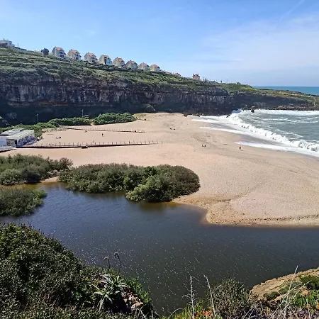 Sao Lourenco - Ericeira