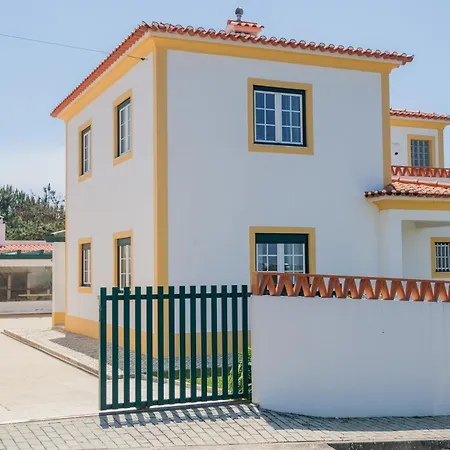 Sao Lourenco - Ericeira *