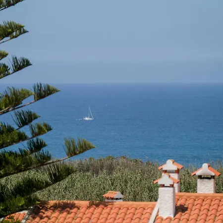 Sao Lourenco - Ericeira *