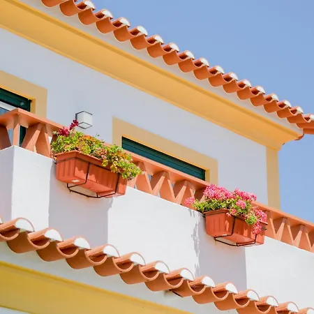 Βίλα Sao Lourenco - Ericeira *