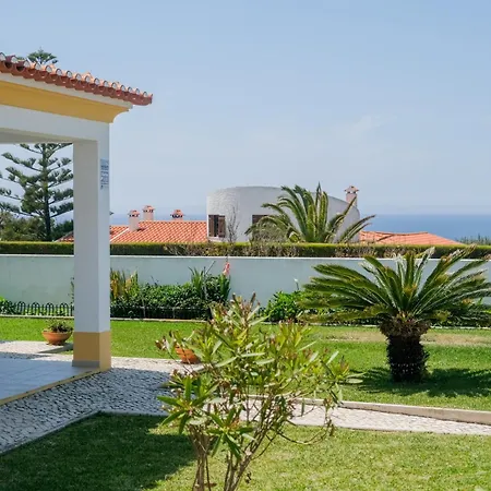 Βίλα Sao Lourenco - Ericeira
