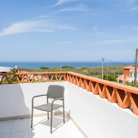 Sao Lourenco - Ericeira