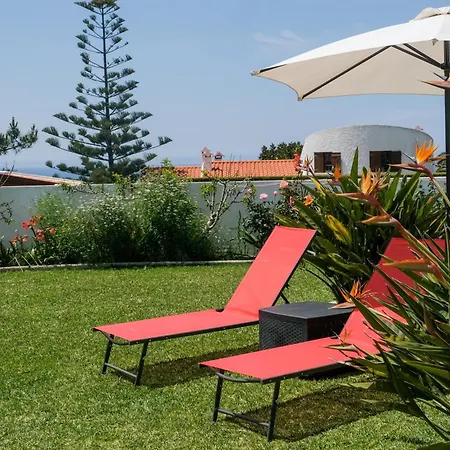 Sao Lourenco - Ericeira * Encarnacao