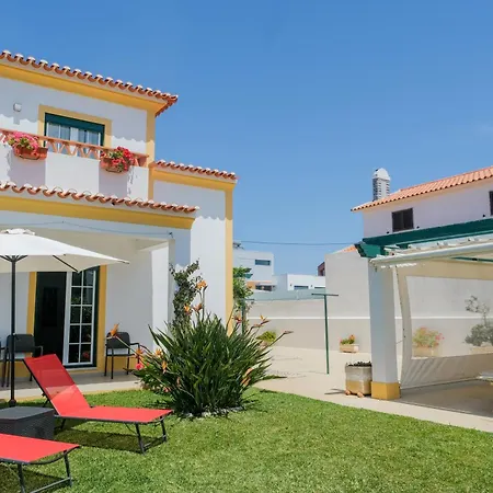 Sao Lourenco - Ericeira Encarnacao
